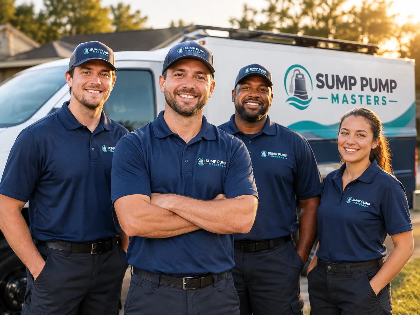 Sump Pump Repair company in Nottoway, VA